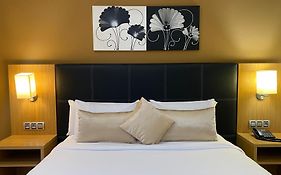 Prestige Hotel&Spa