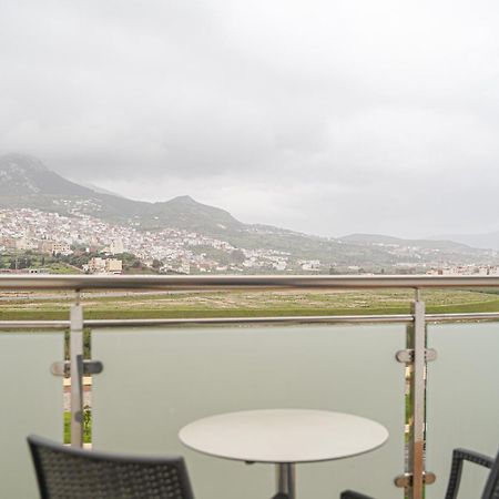 Prestige Hotel&Spa Tétouan Exterior foto