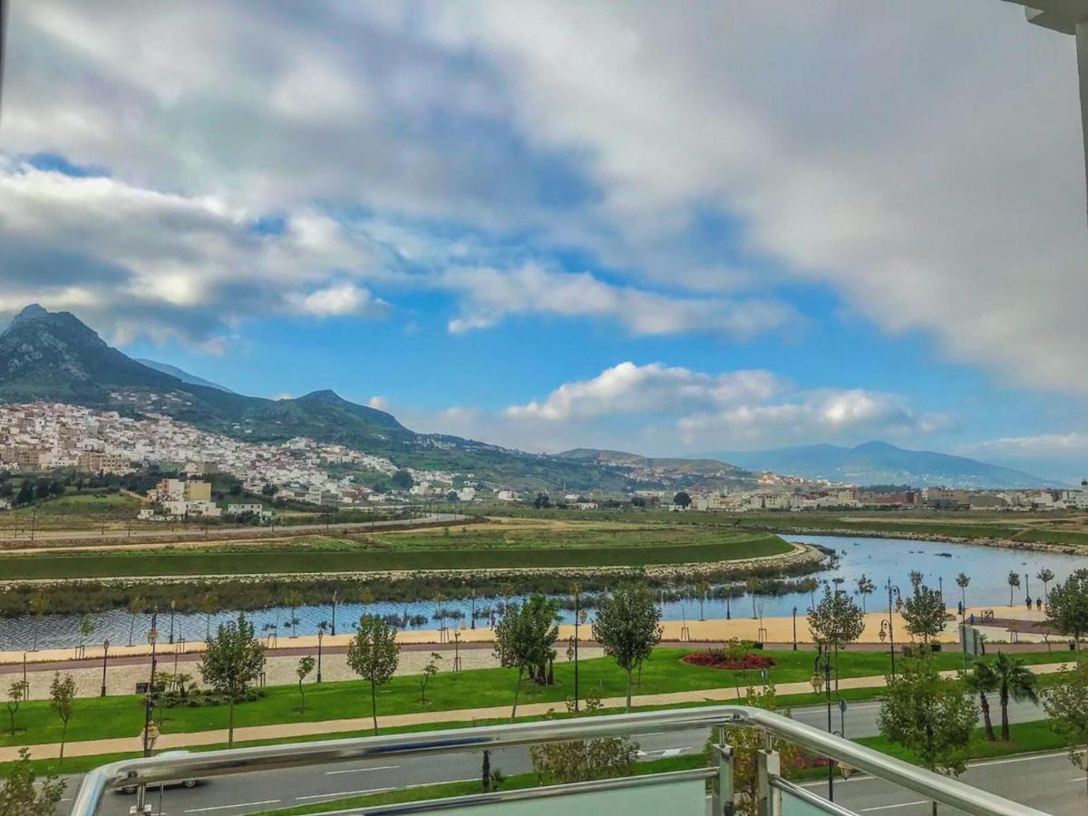 Prestige Hotel&Spa Tétouan Exterior foto