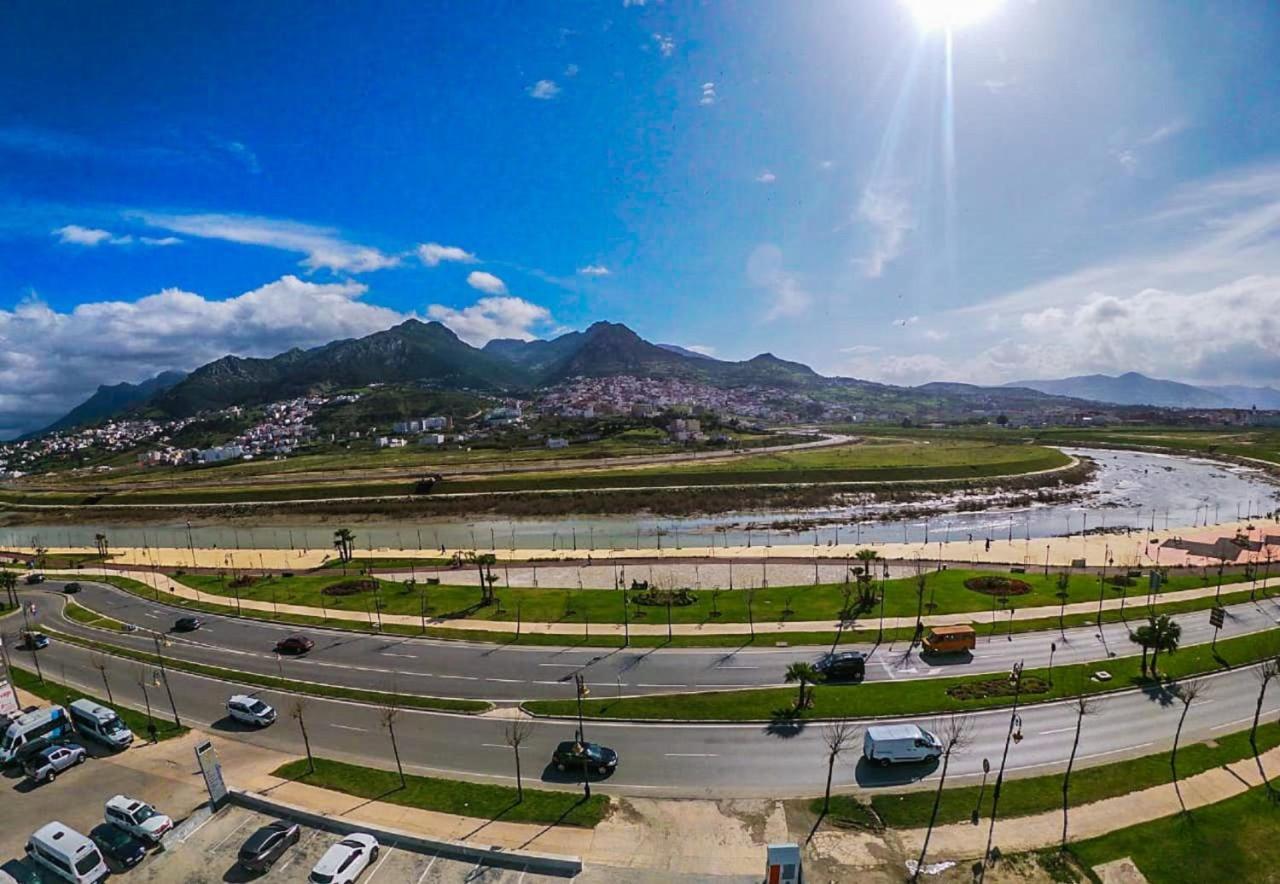 Prestige Hotel&Spa Tétouan Exterior foto